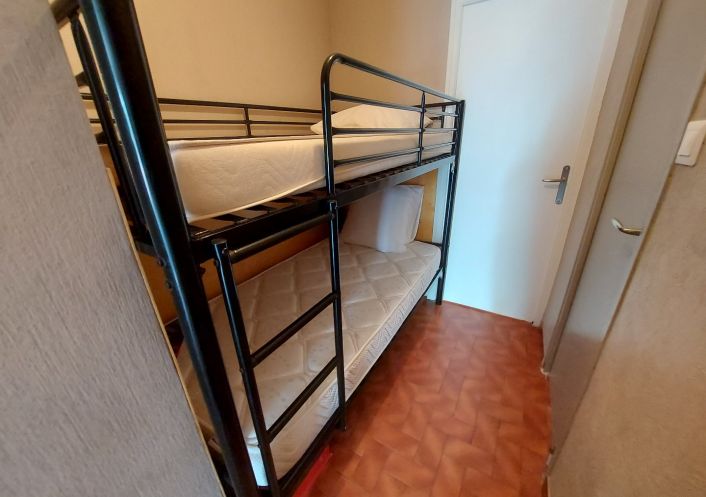 vente Appartement Marseillan Plage