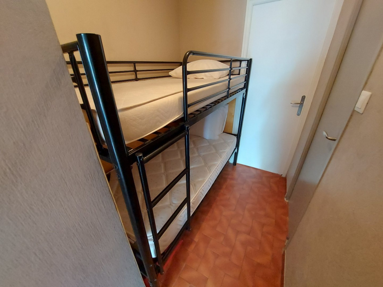 vente Appartement Marseillan Plage - Photo 16