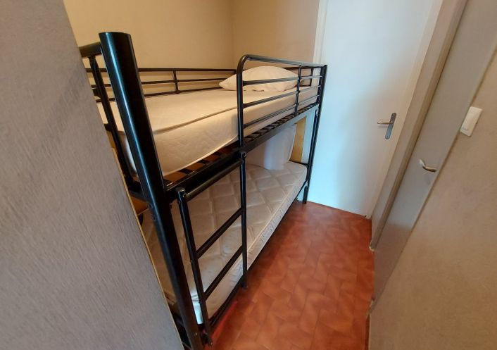 vente Appartement Marseillan Plage