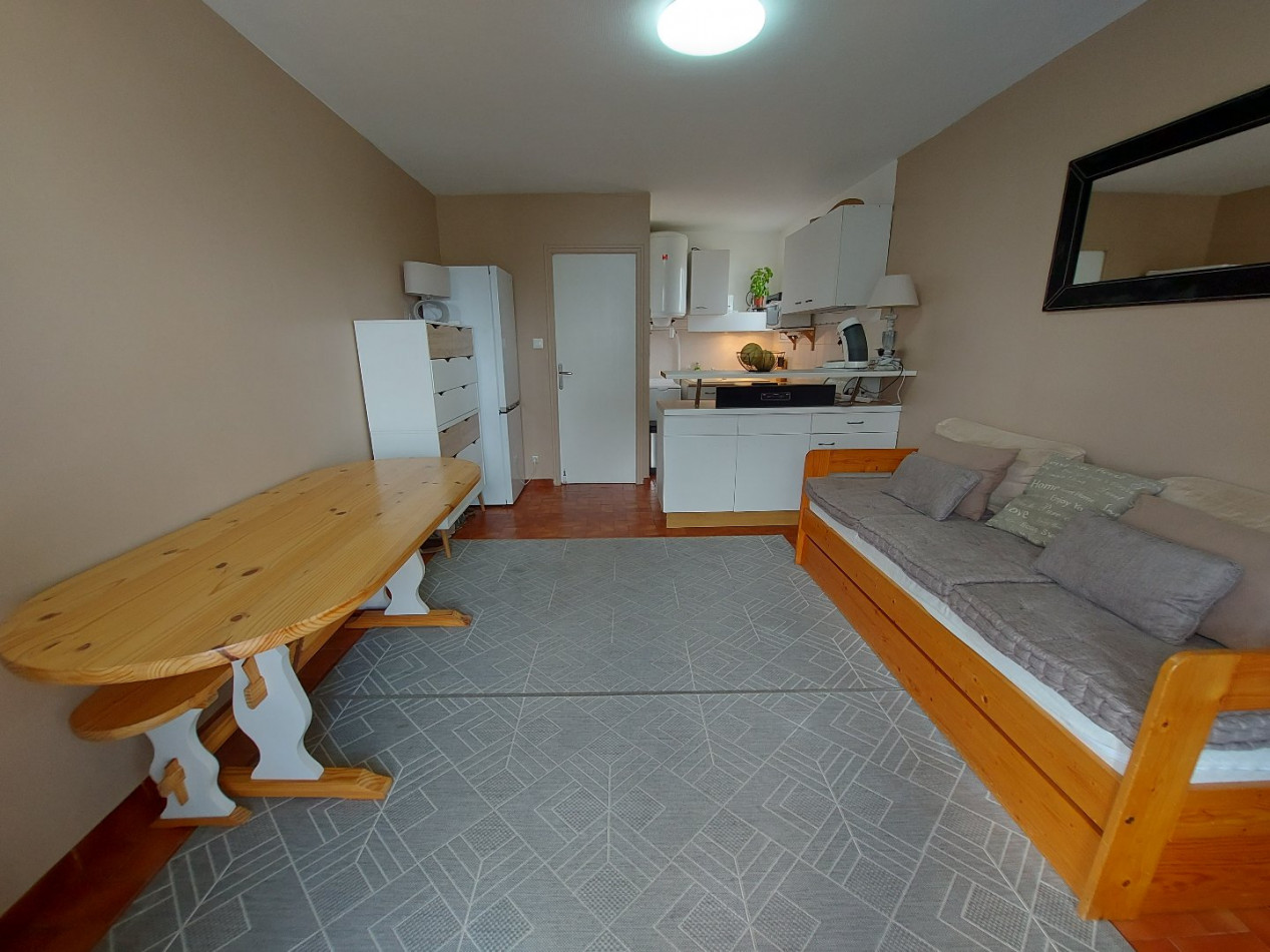 vente Appartement Marseillan Plage - Photo 1