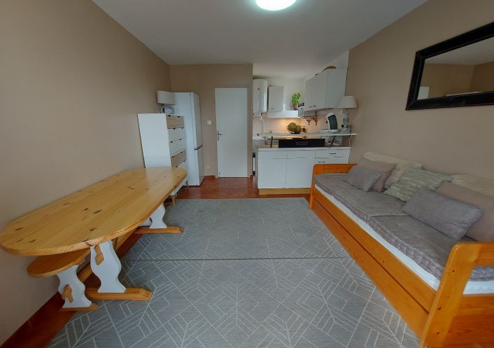 vente Appartement Marseillan Plage