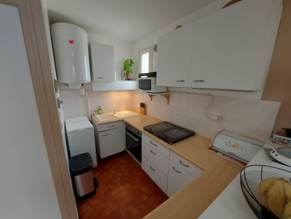 sale Appartement Marseillan Plage - Photo 3