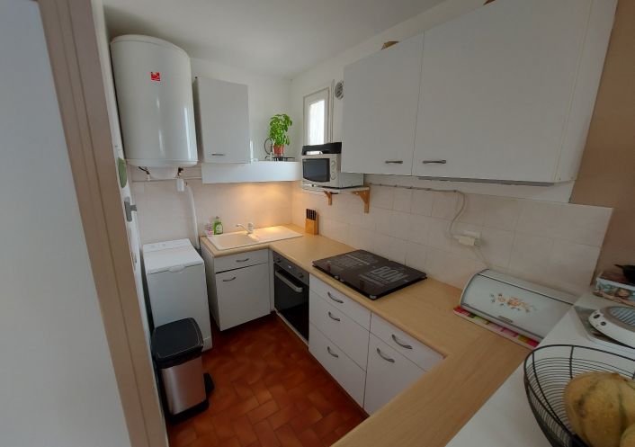 vente Appartement Marseillan Plage