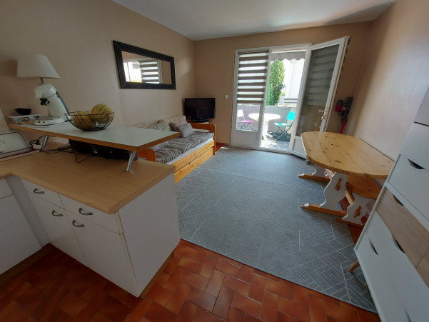 sale Appartement Marseillan Plage - Photo 2