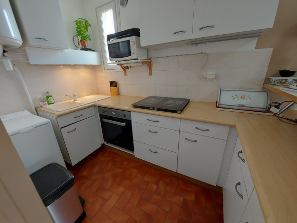 sale Appartement Marseillan Plage - Photo 10