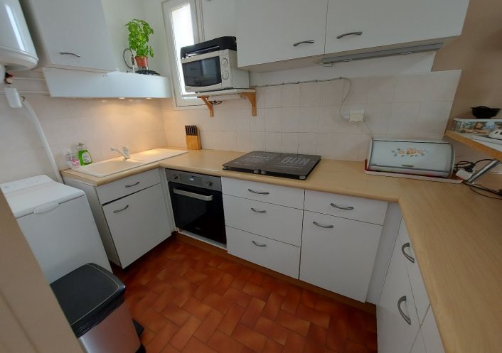 vente Appartement Marseillan Plage