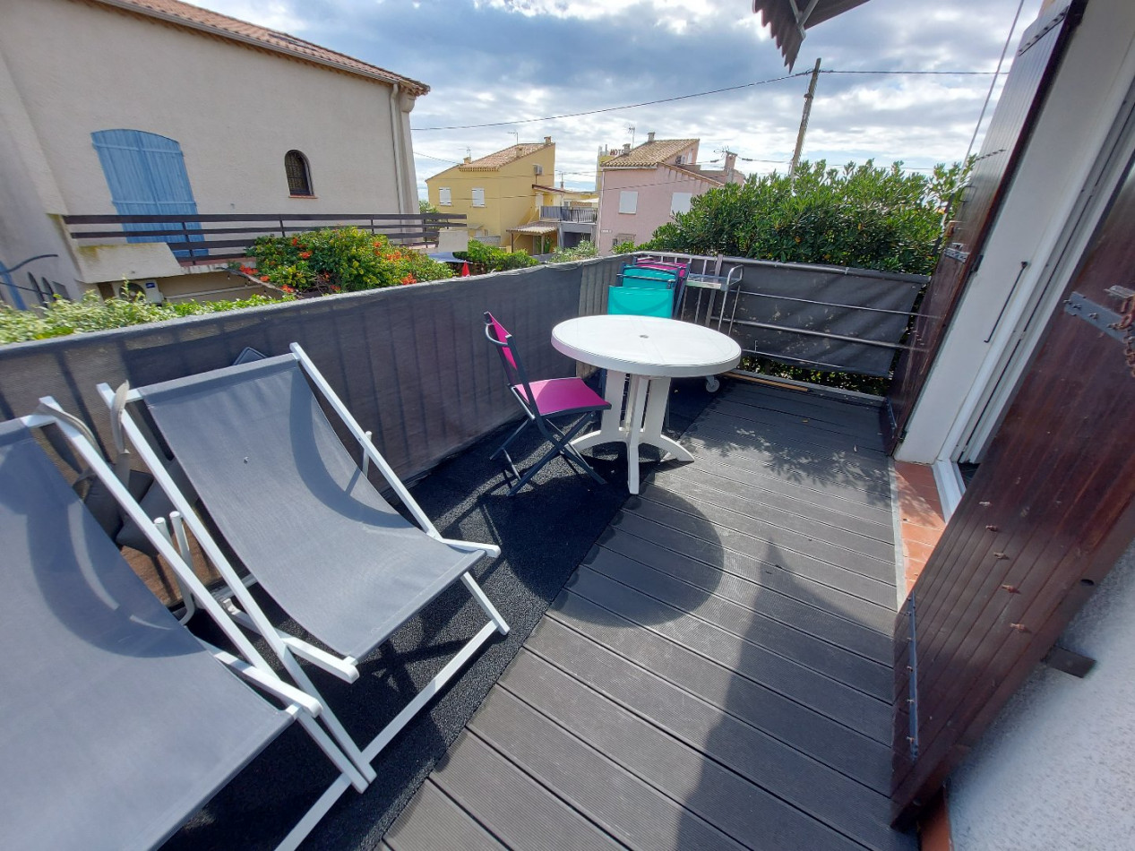 vente Appartement Marseillan Plage - Photo 12