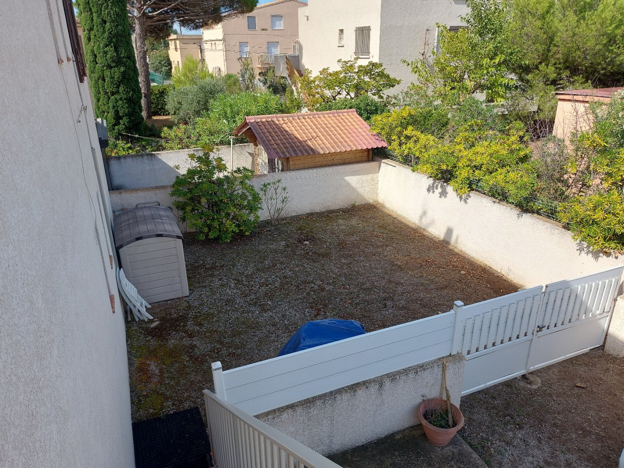 vente Appartement Marseillan Plage - Photo 13