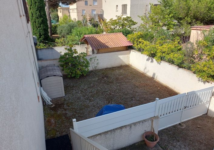vente Appartement Marseillan Plage