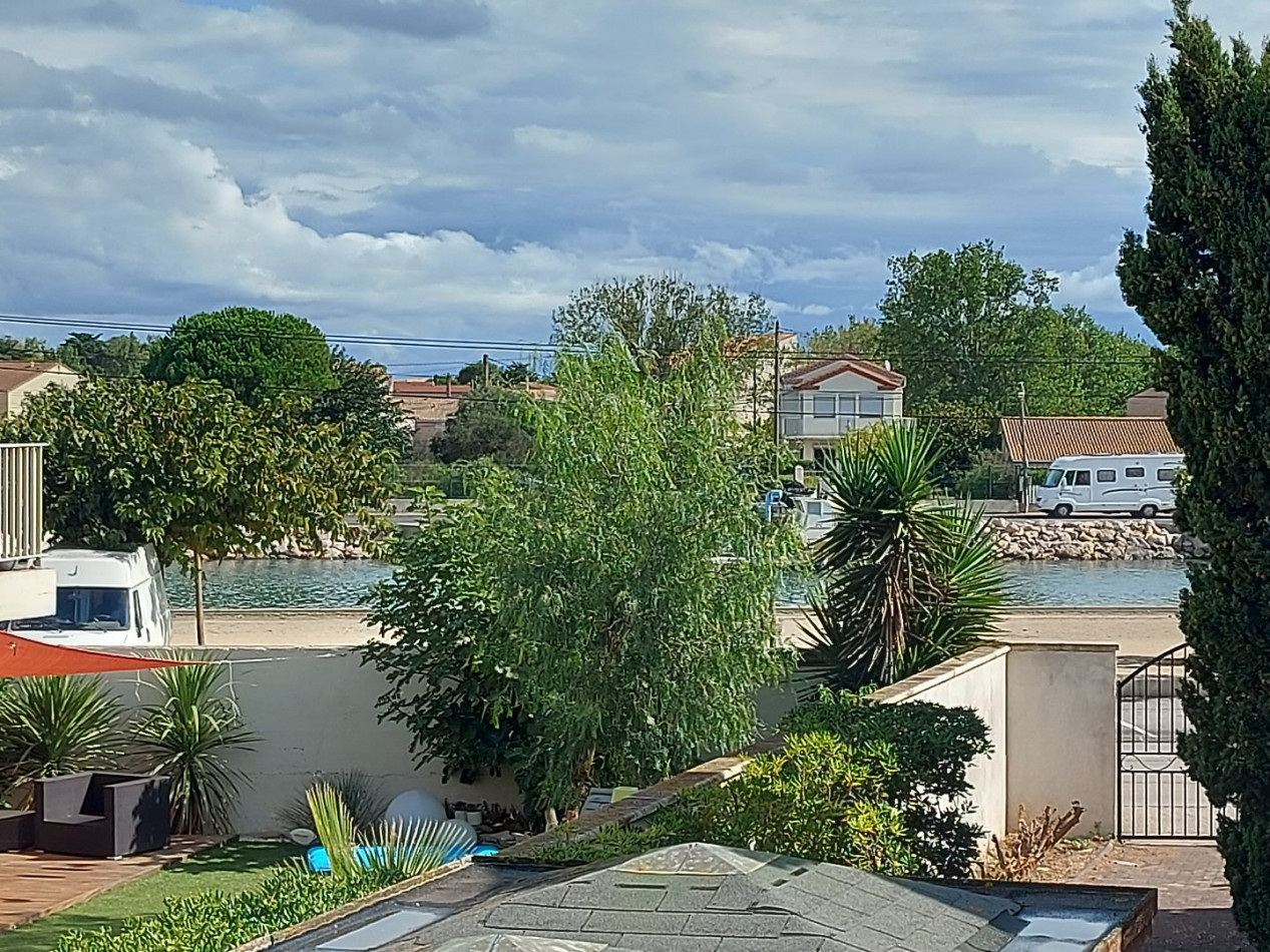 vente Appartement Marseillan Plage - Photo 17