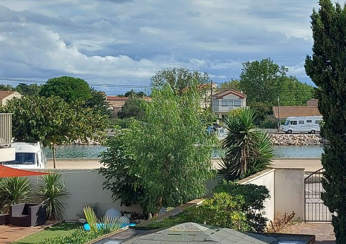vente Appartement Marseillan Plage