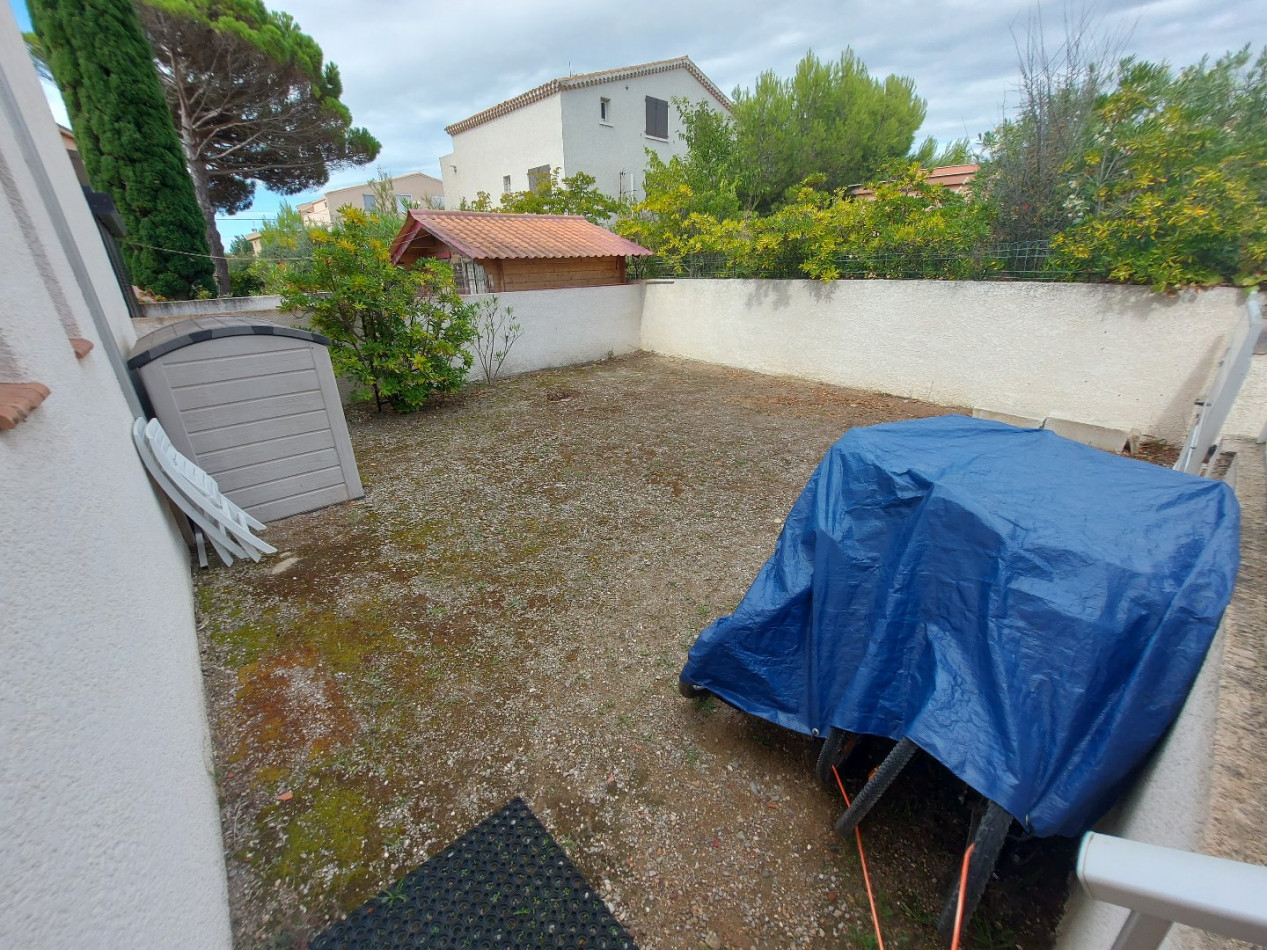 vente Appartement Marseillan Plage - Photo 4