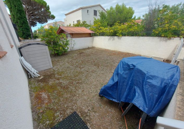 vente Appartement Marseillan Plage