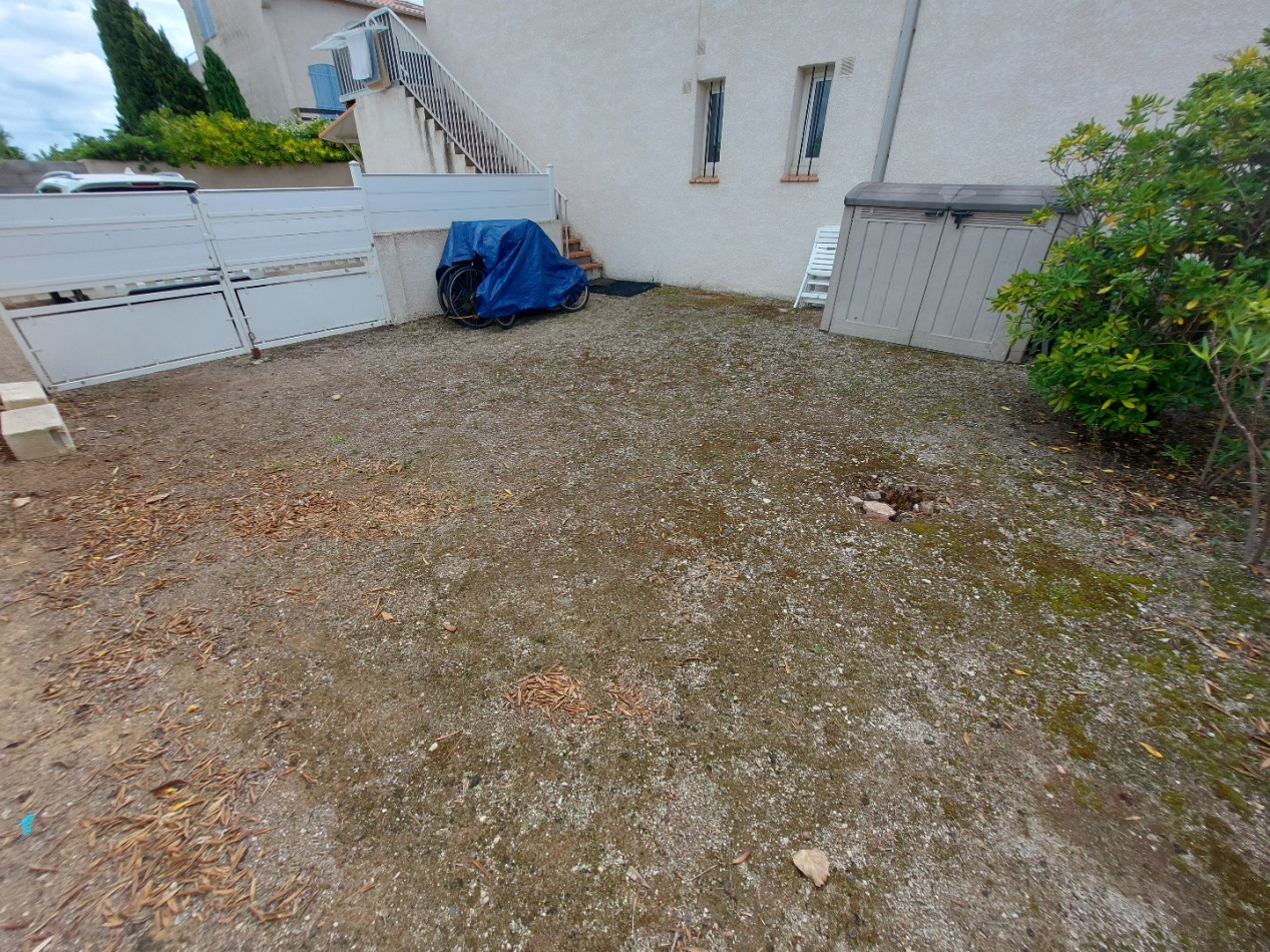 vente Appartement Marseillan Plage - Photo 14