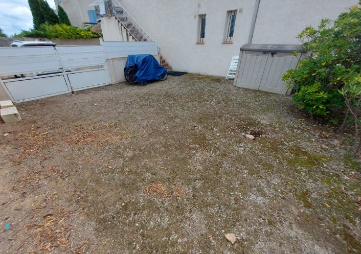 vente Appartement Marseillan Plage