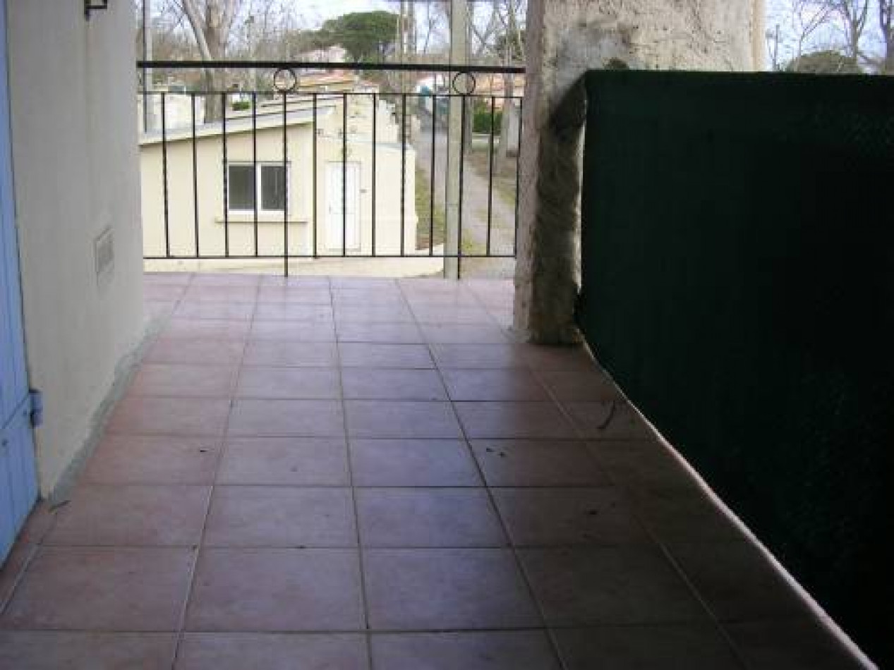 vente Appartement Marseillan Plage - Photo 7
