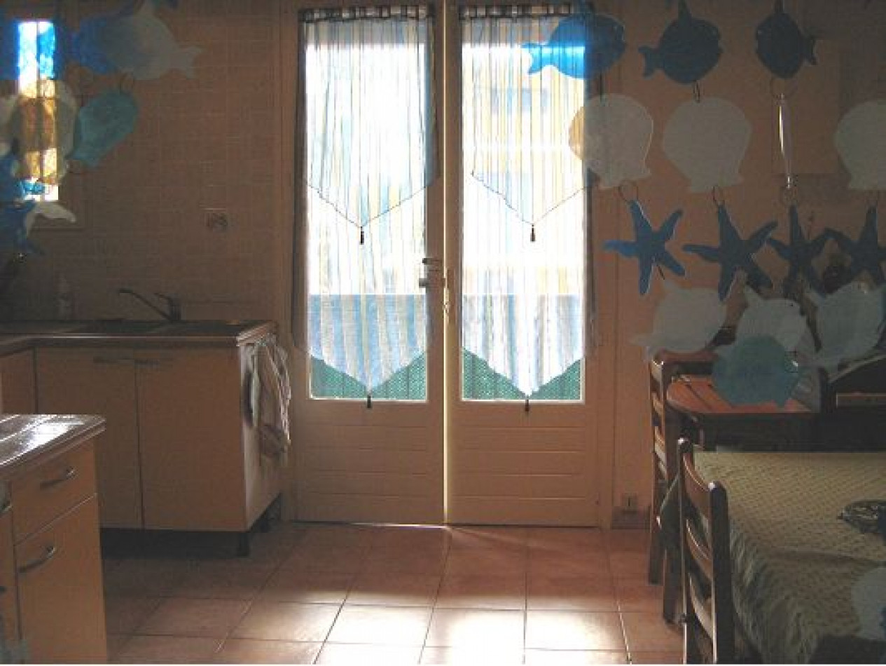 vente Appartement Marseillan Plage - Photo 3