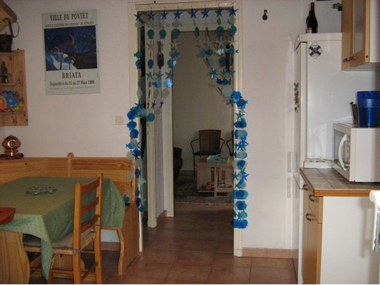 vente Appartement Marseillan Plage - Photo 1