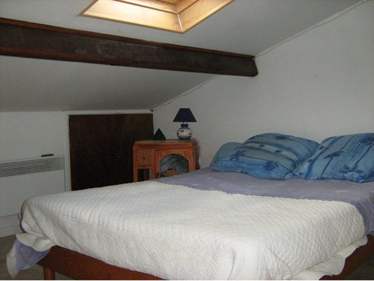 vente Appartement Marseillan Plage - Photo 5