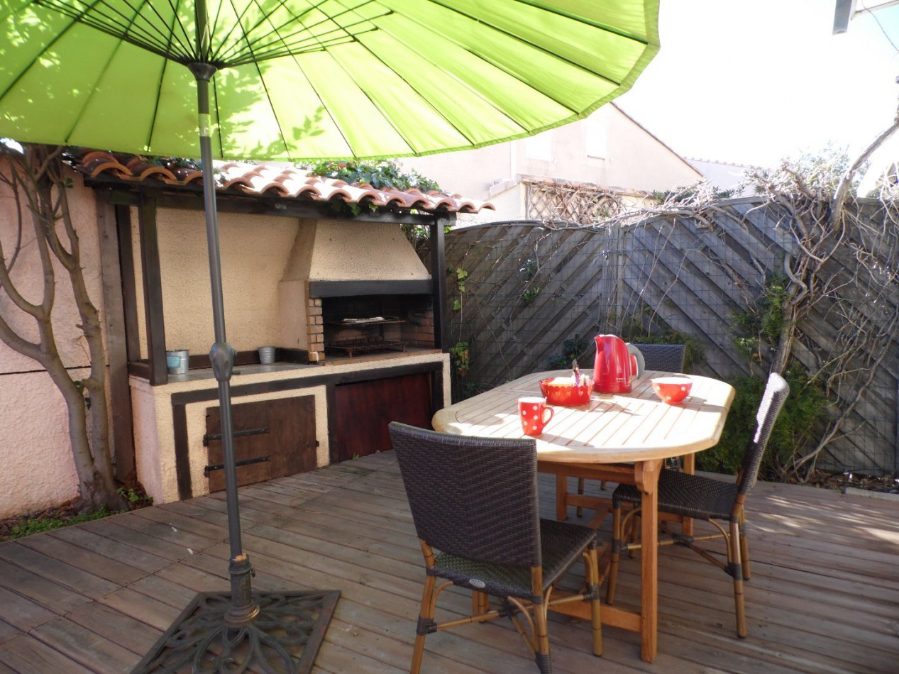 vente Maison en résidence Marseillan Plage - Photo 1