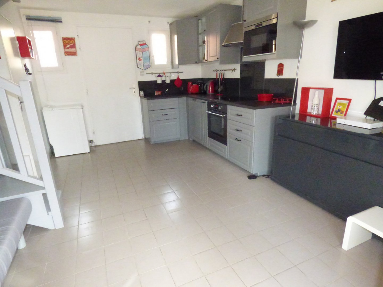 vente Maison en résidence Marseillan Plage - Photo 14