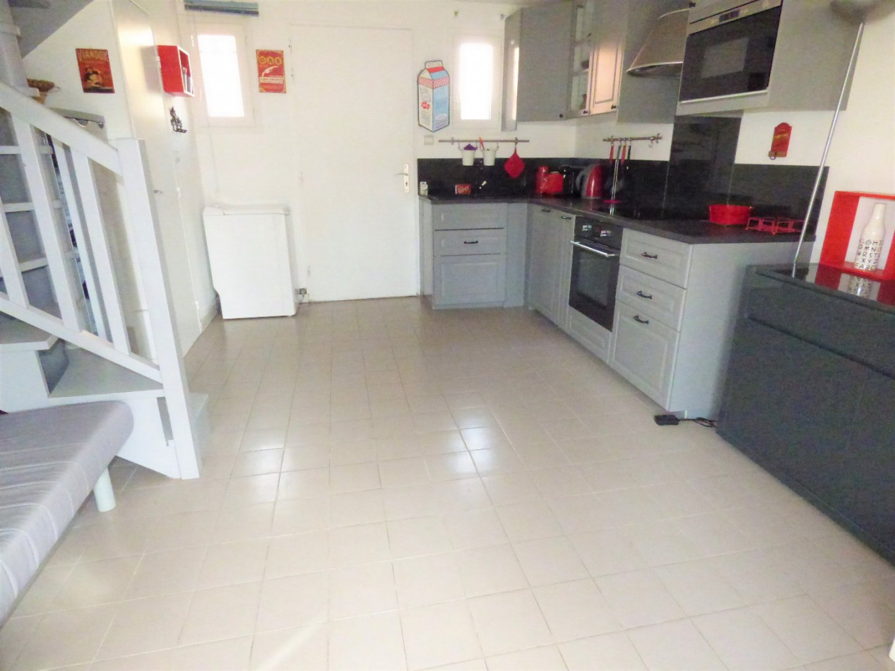 vente Maison en résidence Marseillan Plage - Photo 4
