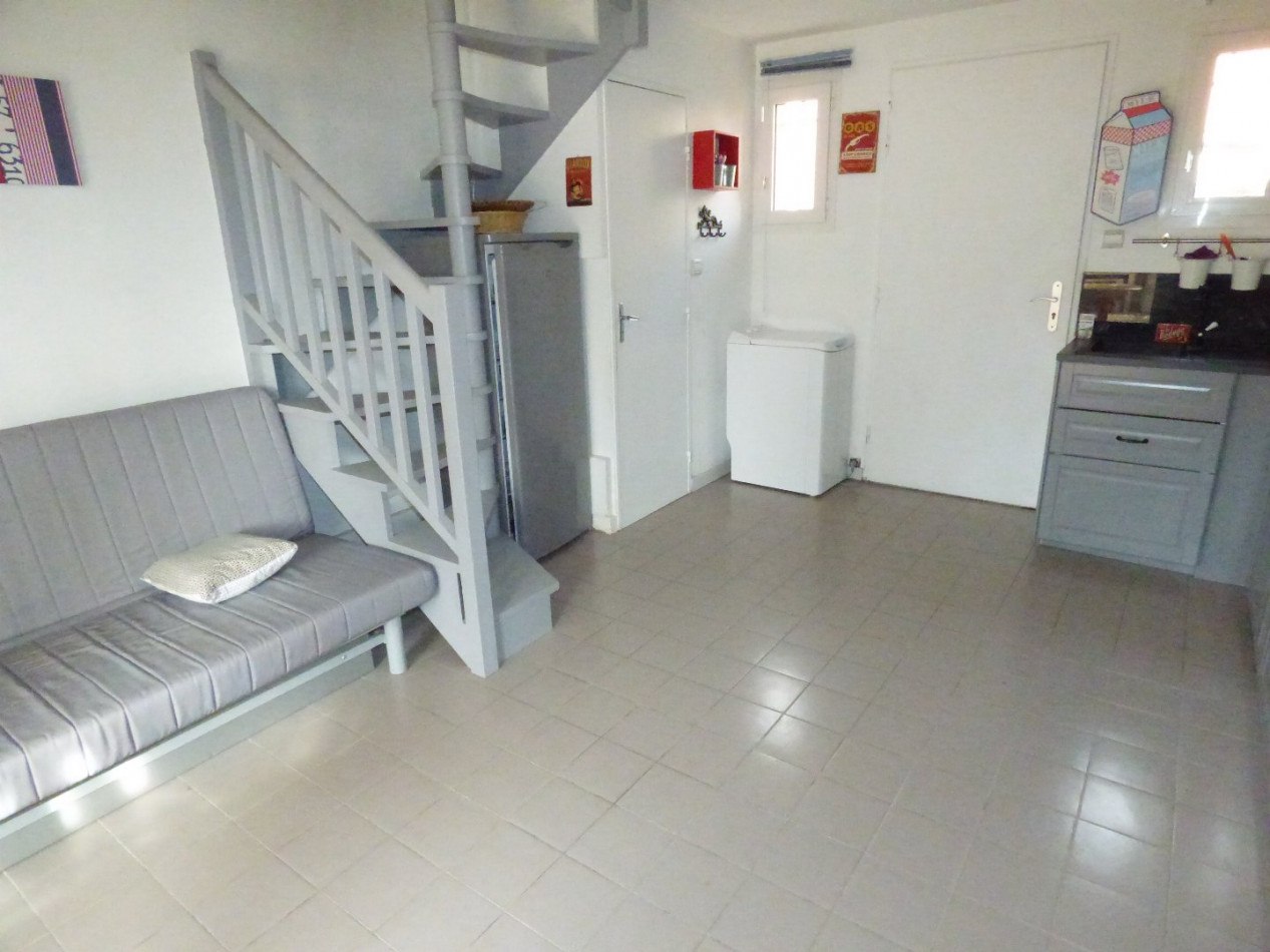 vente Maison en résidence Marseillan Plage - Photo 5