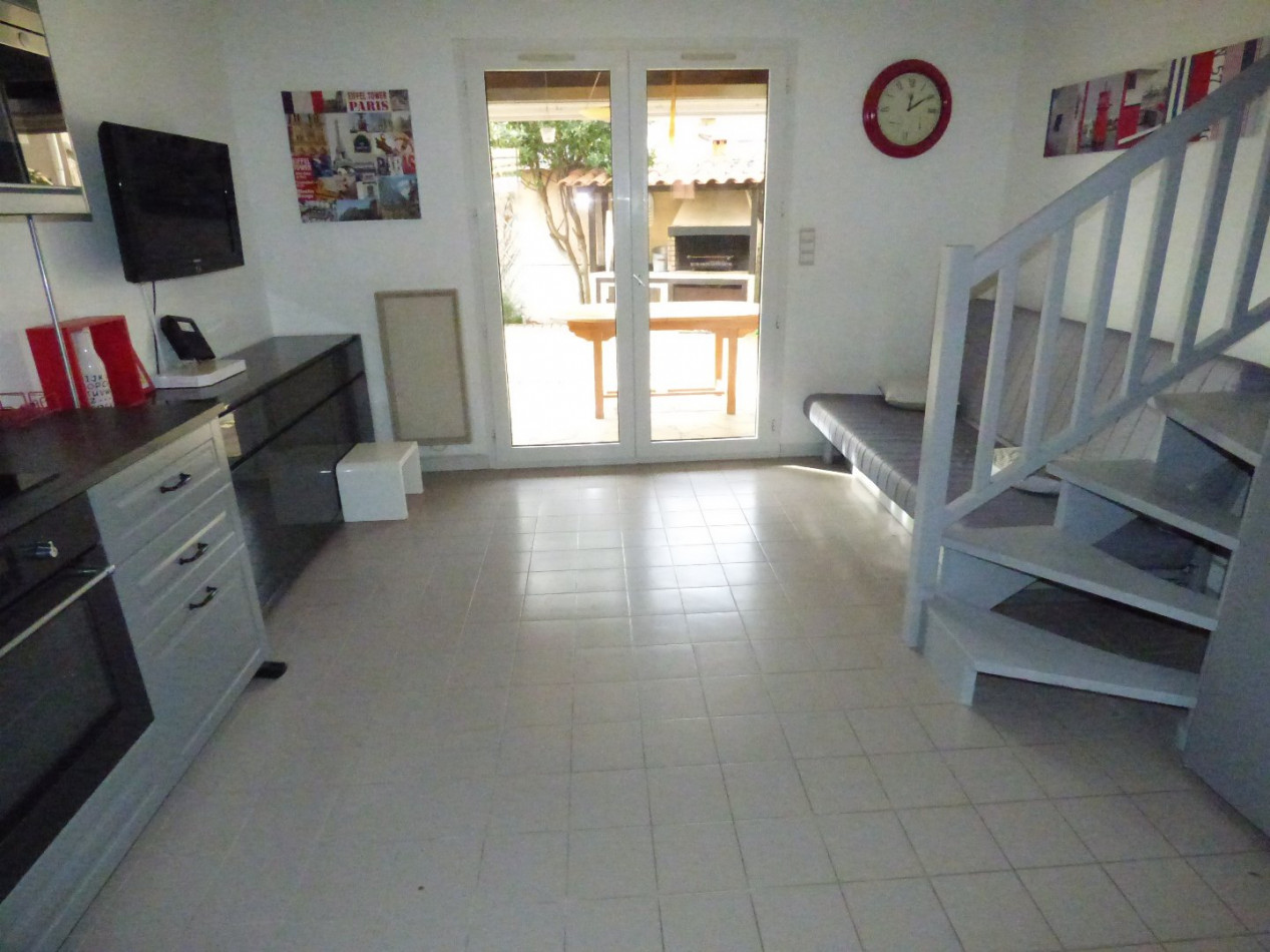 vente Maison en résidence Marseillan Plage - Photo 6