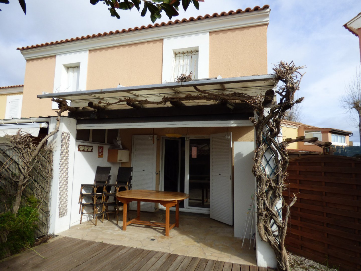 vente Maison en résidence Marseillan Plage - Photo 2