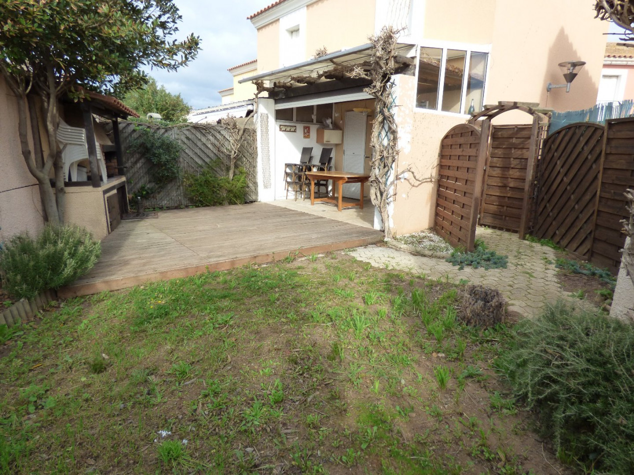 vente Maison en résidence Marseillan Plage - Photo 3