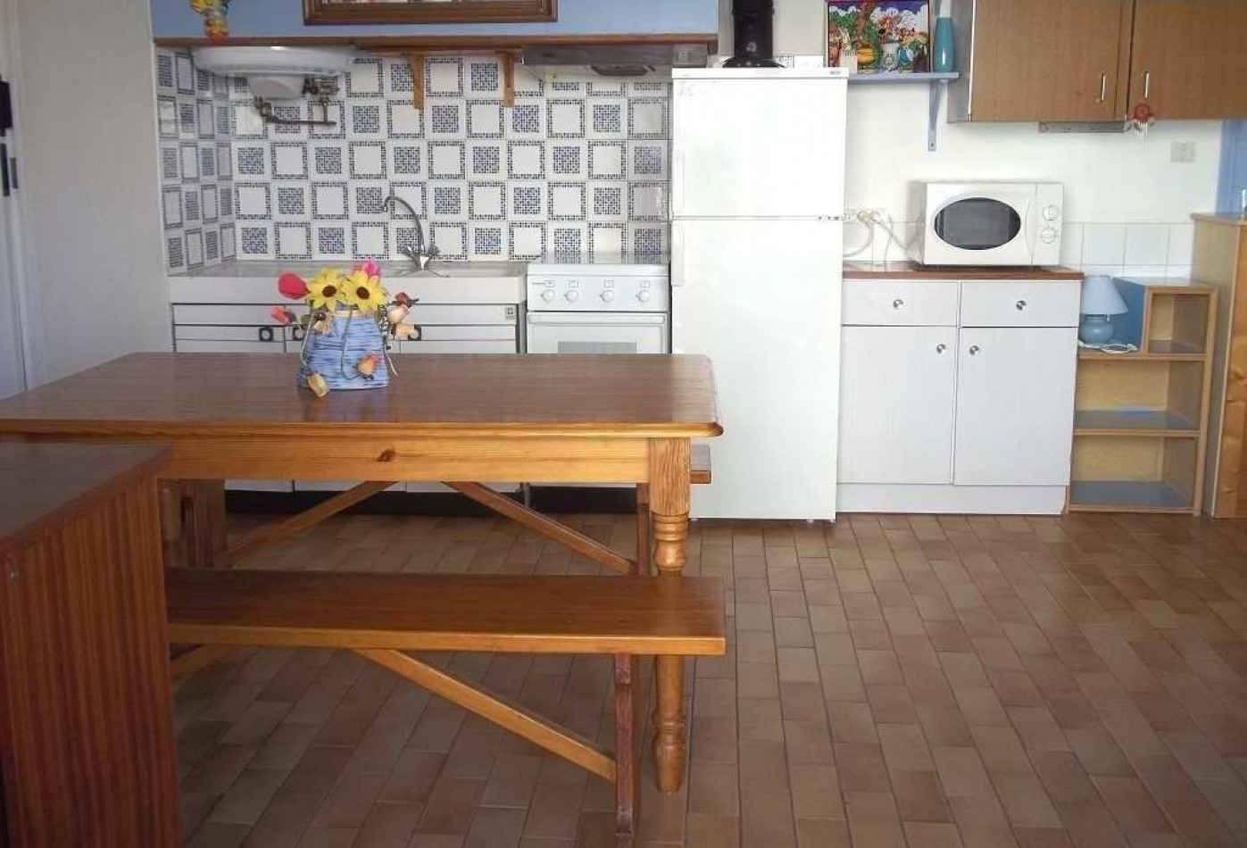 vente Appartement Marseillan Plage - Photo 2