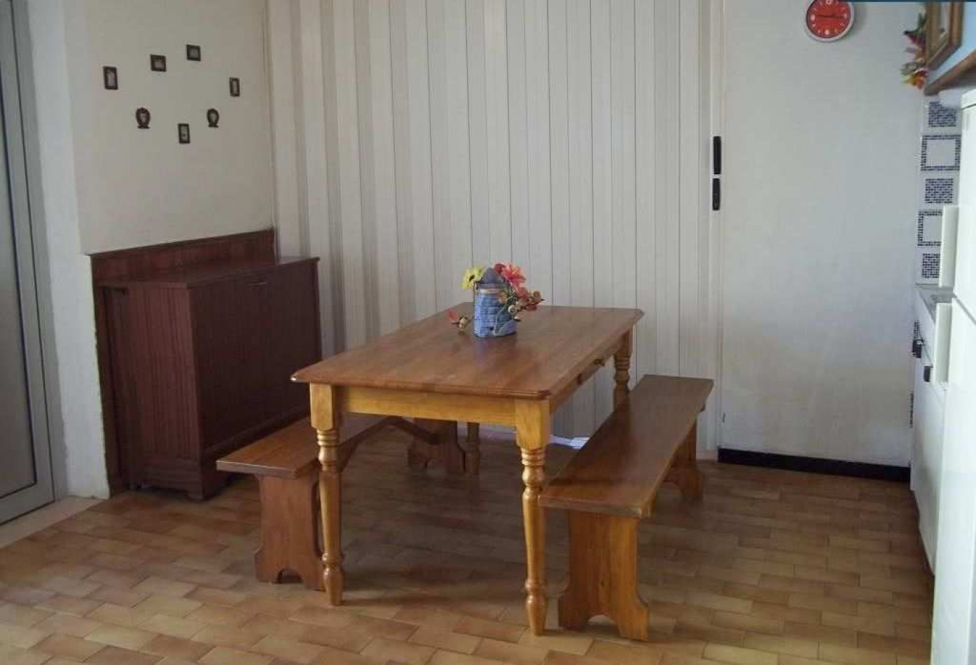 vente Appartement Marseillan Plage - Photo 3
