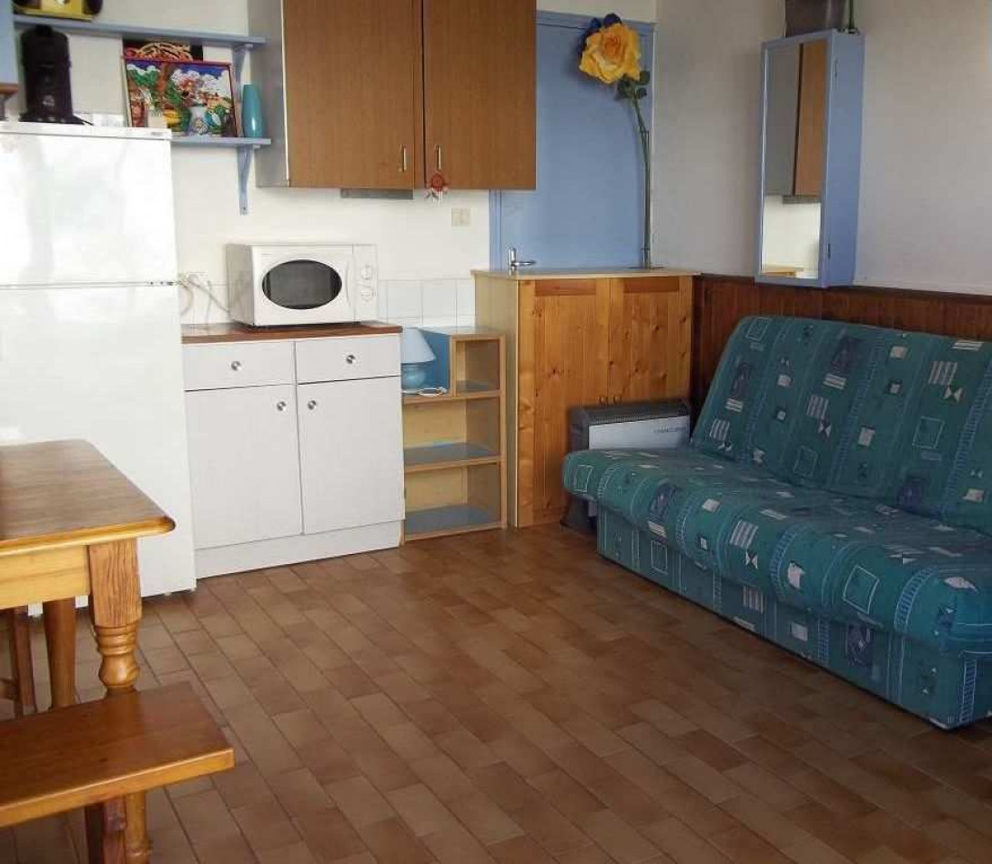 vente Appartement Marseillan Plage - Photo 4