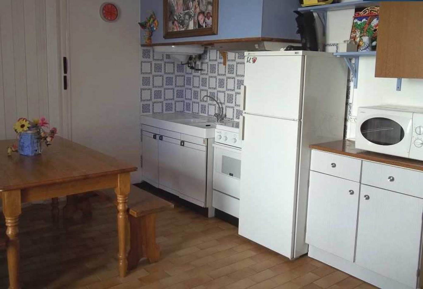 vente Appartement Marseillan Plage - Photo 5