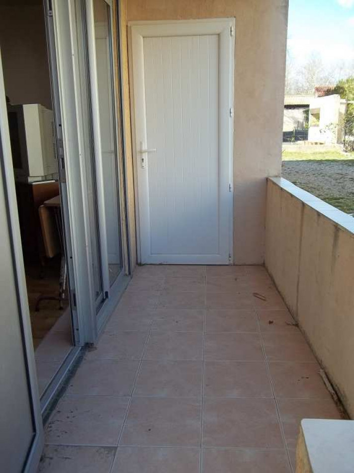 vente Appartement Marseillan Plage - Photo 8