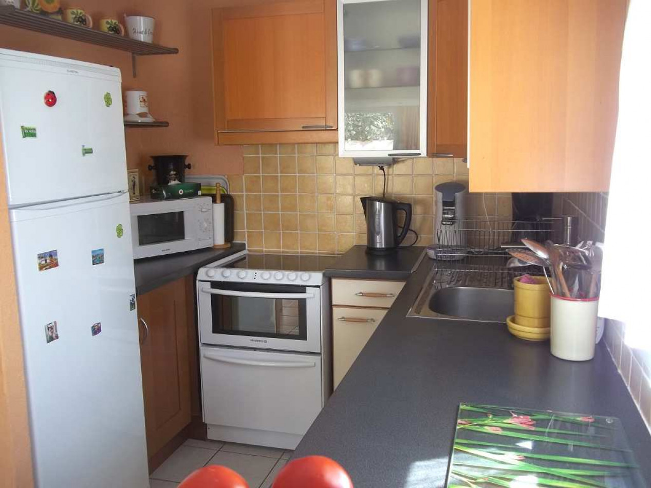 vente Maison Marseillan Plage - Photo 15