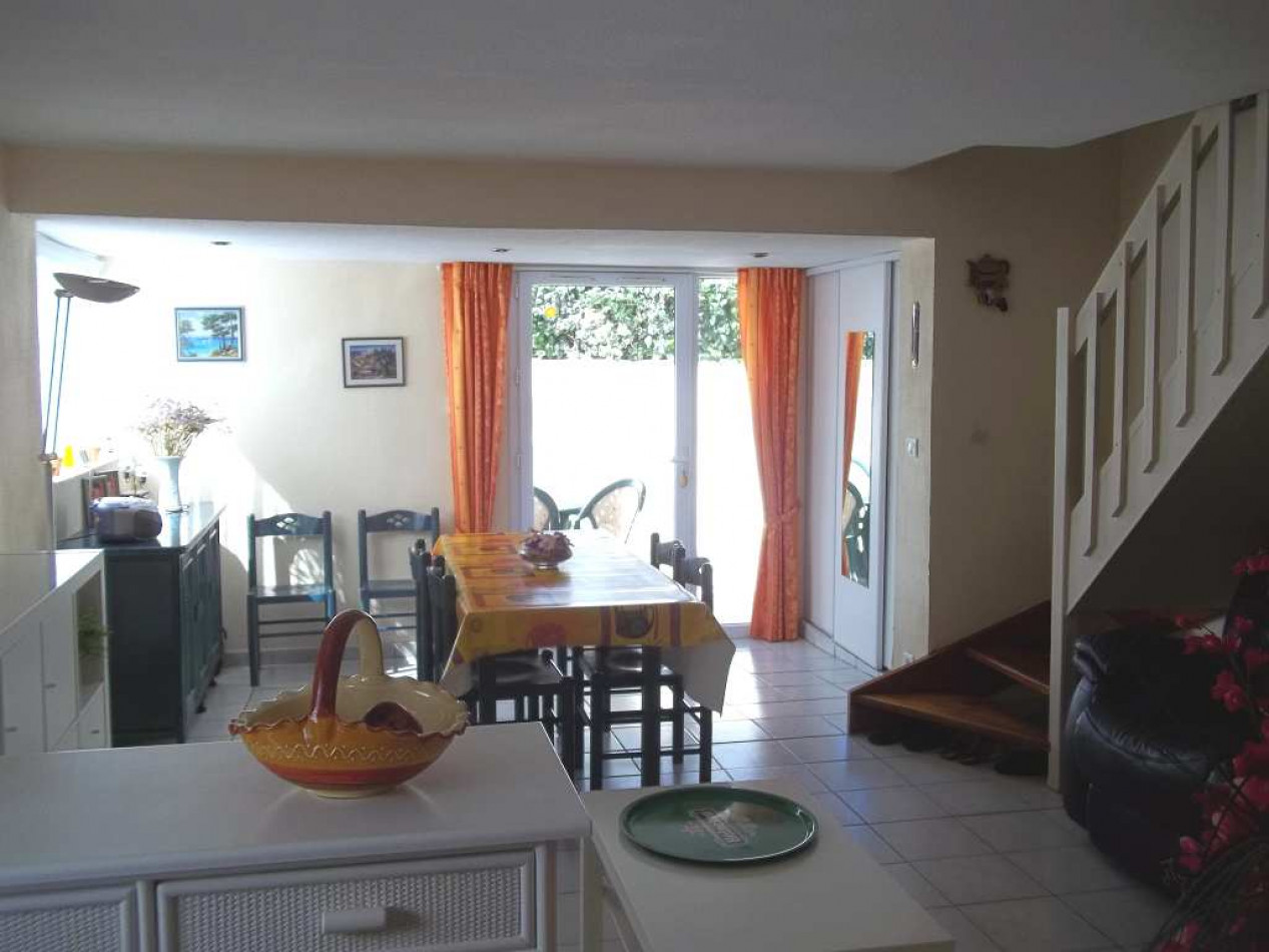 vente Maison Marseillan Plage - Photo 2