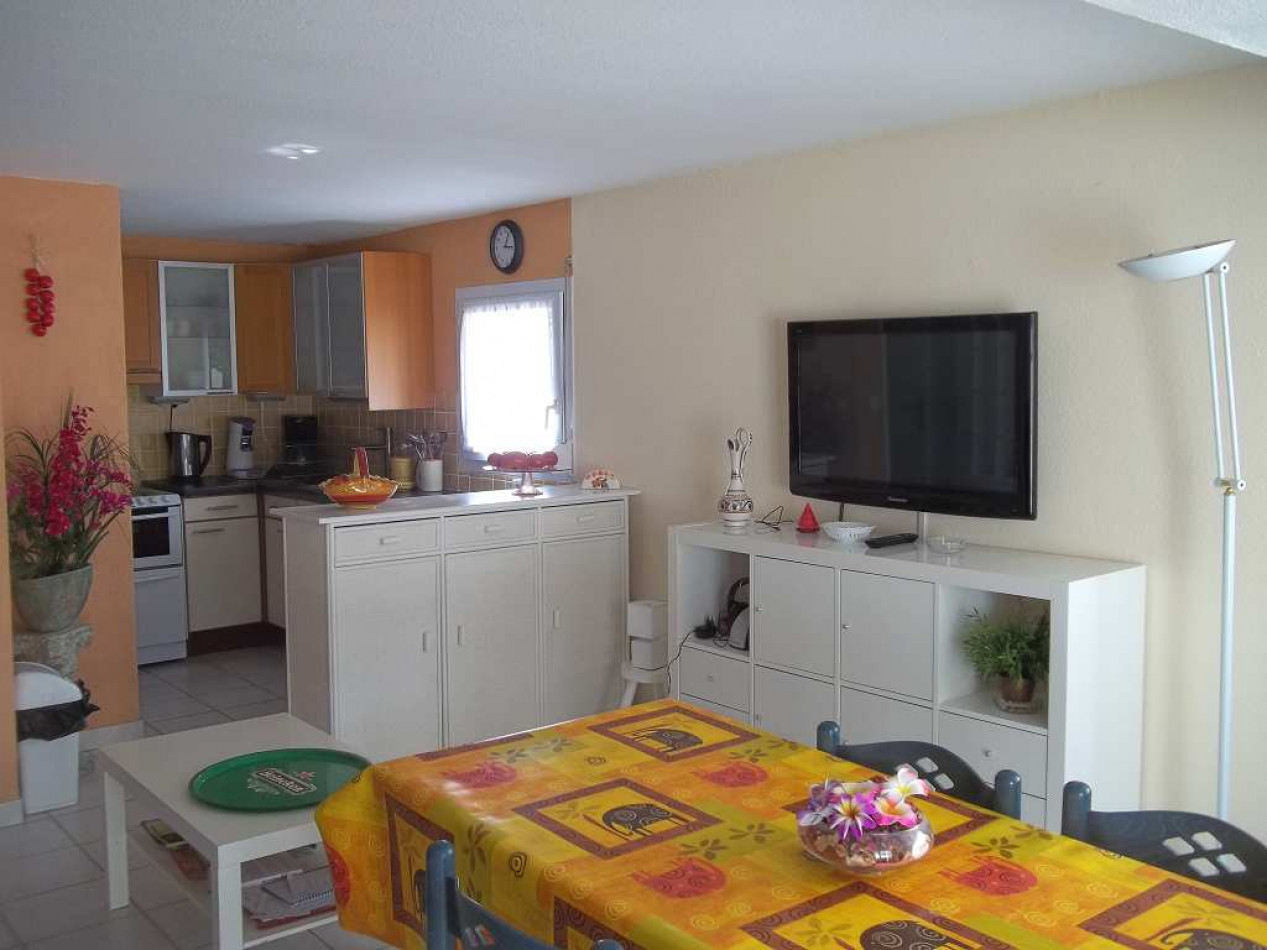 vente Maison Marseillan Plage - Photo 16