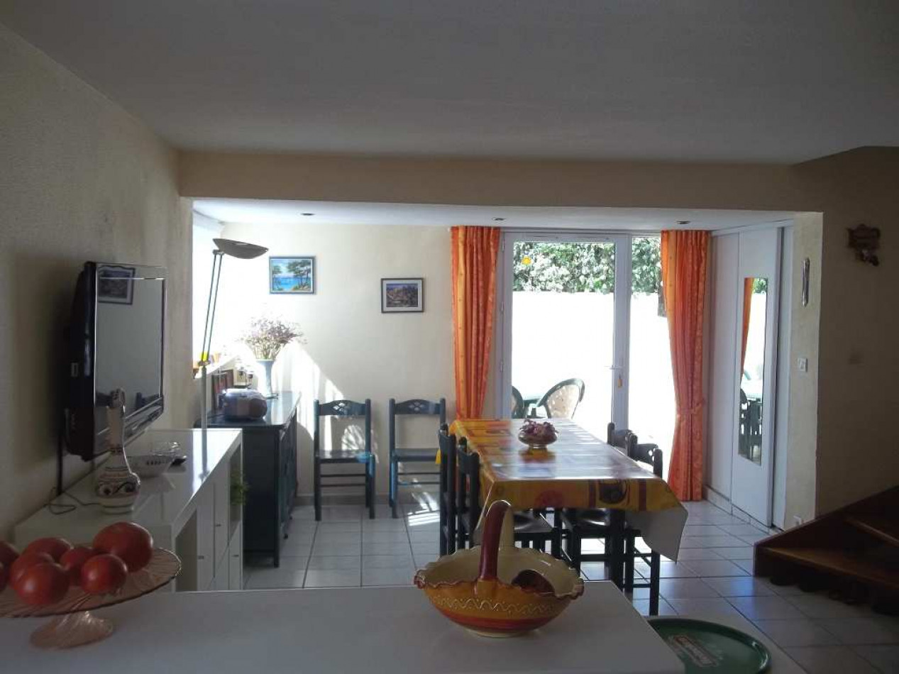 vente Maison Marseillan Plage - Photo 6