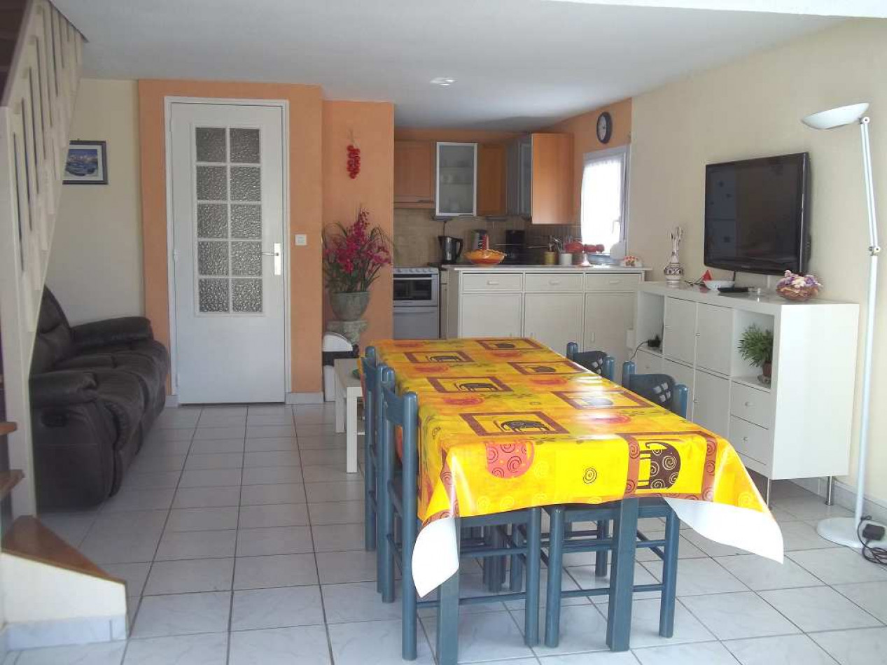 vente Maison Marseillan Plage - Photo 1