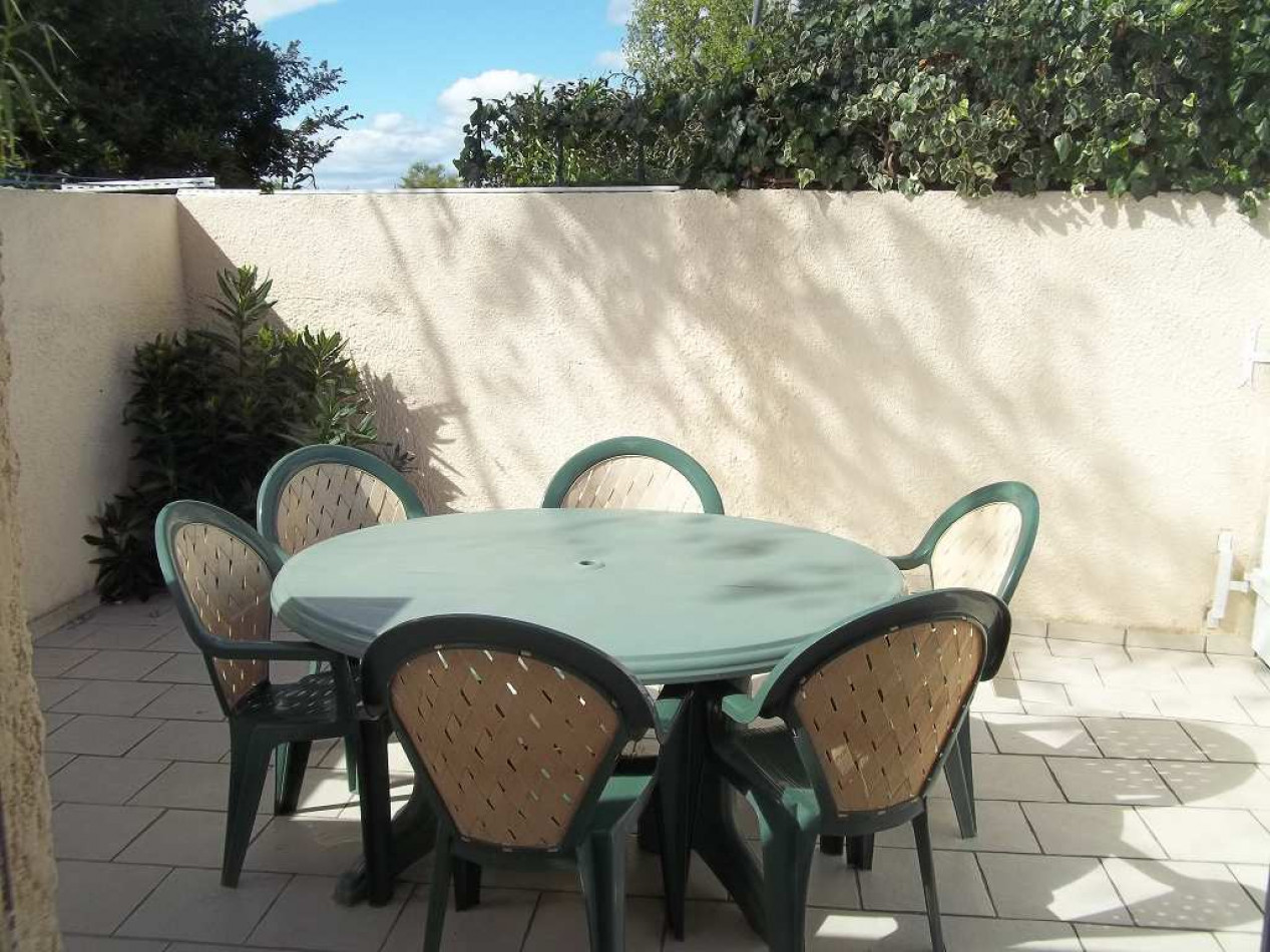 vente Maison Marseillan Plage - Photo 5