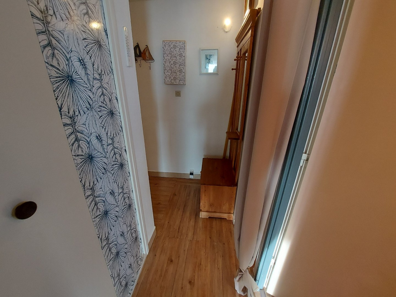 vente Duplex Marseillan Plage - Photo 13