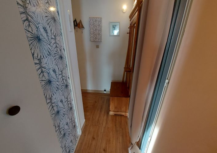 vente Duplex Marseillan Plage
