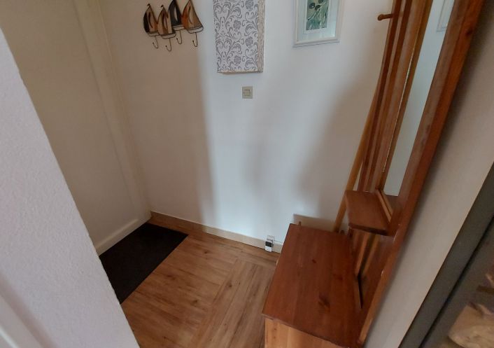 vente Duplex Marseillan Plage