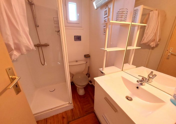 vente Duplex Marseillan Plage