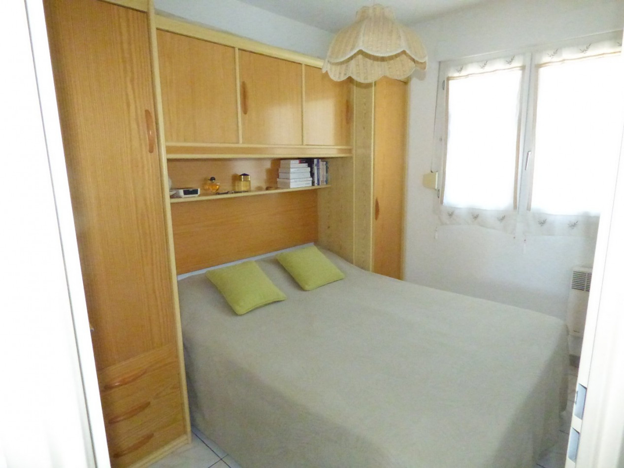 vente Appartement Marseillan Plage - Photo 5