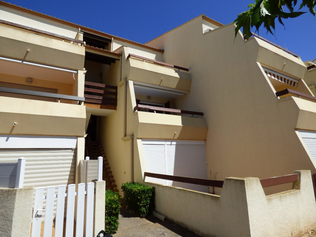 vente Appartement Marseillan Plage - Photo 12