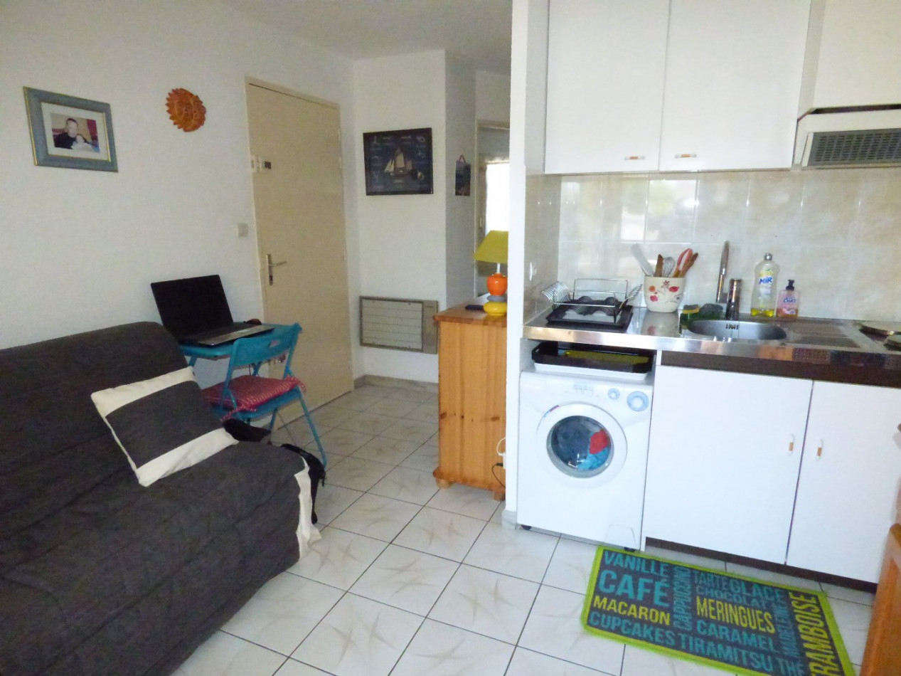 vente Appartement Marseillan Plage - Photo 2