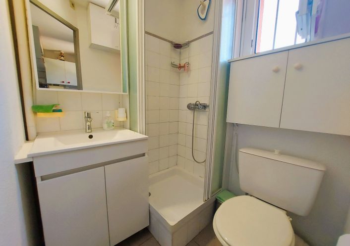 vente Villa Marseillan Plage