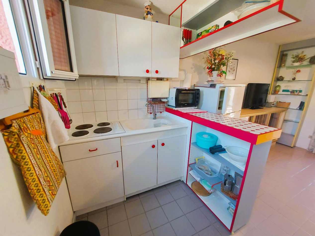vente Villa Marseillan Plage - Photo 15